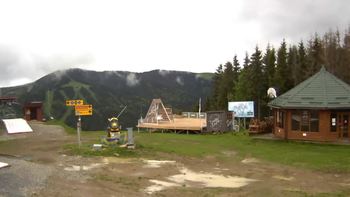 Буковель 18 травня 2018 року, 2018-05-18 10:00