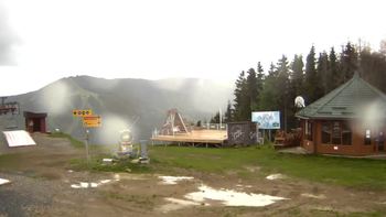 Буковель 18 травня 2018 року, 2018-05-18 16:00