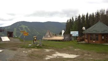 Буковель 19 травня 2018 року, 2018-05-19 10:00