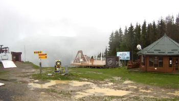 Буковель 19 травня 2018 року, 2018-05-19 13:00