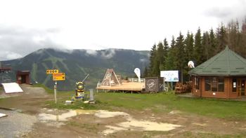 Буковель 20 травня 2018 року, 2018-05-20 10:00