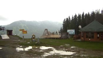 Буковель 20 травня 2018 року, 2018-05-20 13:00