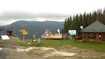 Буковель 20 травня 2018 року, 2018-05-20 16:00
