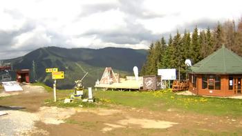 Буковель 21 травня 2018 року, 2018-05-21 10:00