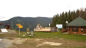 Буковель 22 травня 2018 року, 2018-05-22 10:00