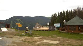 Буковель 22 травня 2018 року, 2018-05-22 13:00