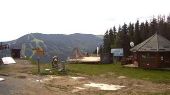 Буковель 22 травня 2018 року, 2018-05-22 16:00