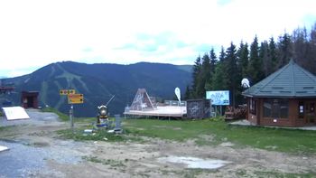Буковель 23 травня 2018 року, 2018-05-23 13:00