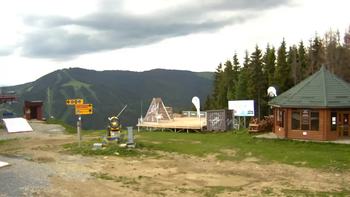 Буковель 23 травня 2018 року, 2018-05-23 16:00