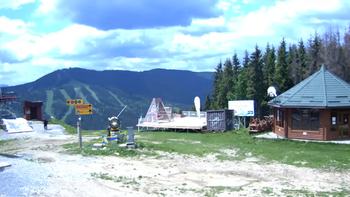 Буковель 24 травня 2018 року, 2018-05-24 13:00