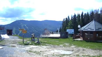 Буковель 24 травня 2018 року, 2018-05-24 16:00