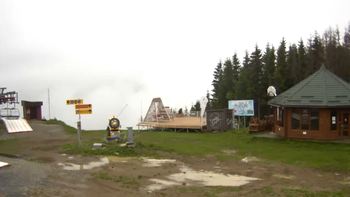 Буковель 25 травня 2018 року, 2018-05-25 10:00