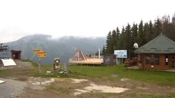 Буковель 25 травня 2018 року, 2018-05-25 13:00