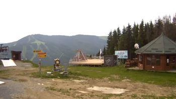Буковель 26 травня 2018 року, 2018-05-26 16:00