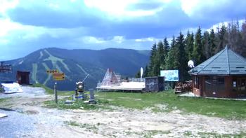 Буковель 27 травня 2018 року, 2018-05-27 13:00
