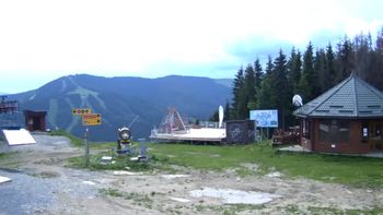 Буковель 27 травня 2018 року, 2018-05-27 16:00