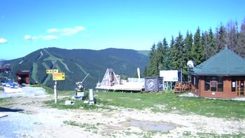 Буковель 28 травня 2018 року, 2018-05-28 10:00