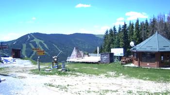 Буковель 28 травня 2018 року, 2018-05-28 13:00