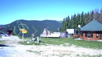 Буковель 29 травня 2018 року, 2018-05-29 10:00