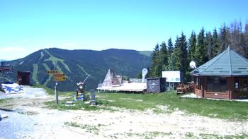 Буковель 29 травня 2018 року, 2018-05-29 13:00