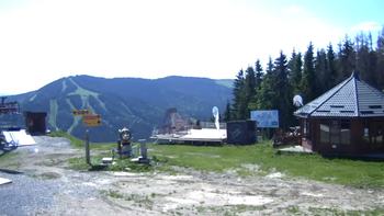 Буковель 29 травня 2018 року, 2018-05-29 16:00