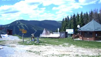 Буковель 30 травня 2018 року, 2018-05-30 13:00