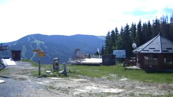 Буковель 30 травня 2018 року, 2018-05-30 16:00