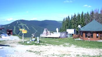Буковель 31 травня 2018 року, 2018-05-31 10:00