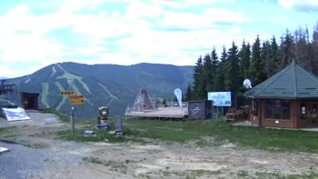 Буковель 31 травня 2018 року, 2018-05-31 13:00