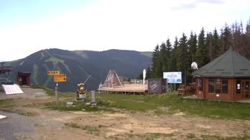 Буковель 1 червня 2018 року, 2018-06-01 10:00
