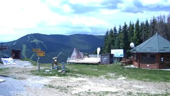 Буковель 2 червня 2018 року, 2018-06-02 13:00