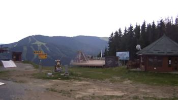 Буковель 2 червня 2018 року, 2018-06-02 16:00
