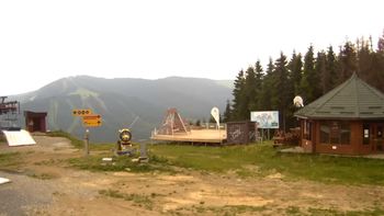 Буковель 3 червня 2018 року, 2018-06-03 10:00