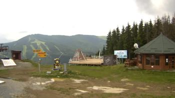 Буковель 3 червня 2018 року, 2018-06-03 13:00
