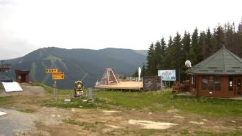Буковель 3 червня 2018 року, 2018-06-03 16:00