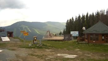Буковель 4 червня 2018 року, 2018-06-04 10:00