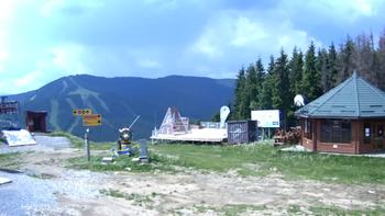 Буковель 4 червня 2018 року, 2018-06-04 13:00