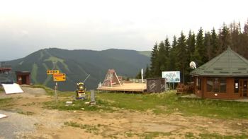Буковель 4 червня 2018 року, 2018-06-04 16:00