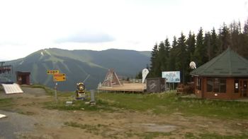 Буковель 5 червня 2018 року, 2018-06-05 10:00