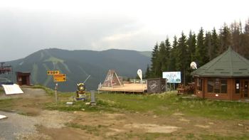 Буковель 5 червня 2018 року, 2018-06-05 13:00