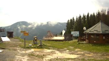 Буковель 5 червня 2018 року, 2018-06-05 16:00