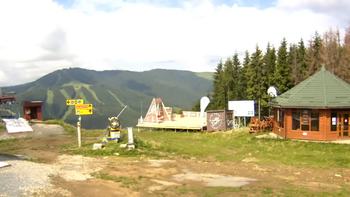 Буковель 6 червня 2018 року, 2018-06-06 10:00