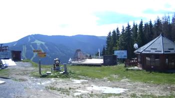 Буковель 6 червня 2018 року, 2018-06-06 16:00