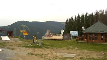 Буковель 7 червня 2018 року, 2018-06-07 10:00