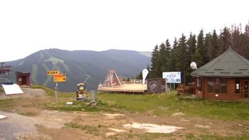 Буковель 7 червня 2018 року, 2018-06-07 13:00