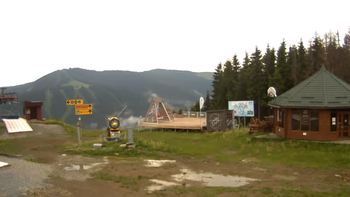 Буковель 8 червня 2018 року, 2018-06-08 10:00