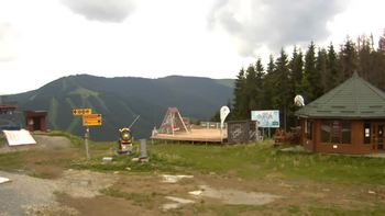 Буковель 8 червня 2018 року, 2018-06-08 13:00