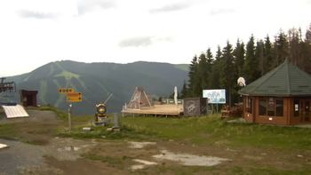 Буковель 8 червня 2018 року, 2018-06-08 16:00