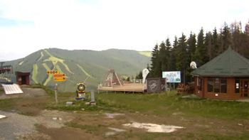 Буковель 9 червня 2018 року, 2018-06-09 10:00
