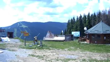Буковель 9 червня 2018 року, 2018-06-09 13:00